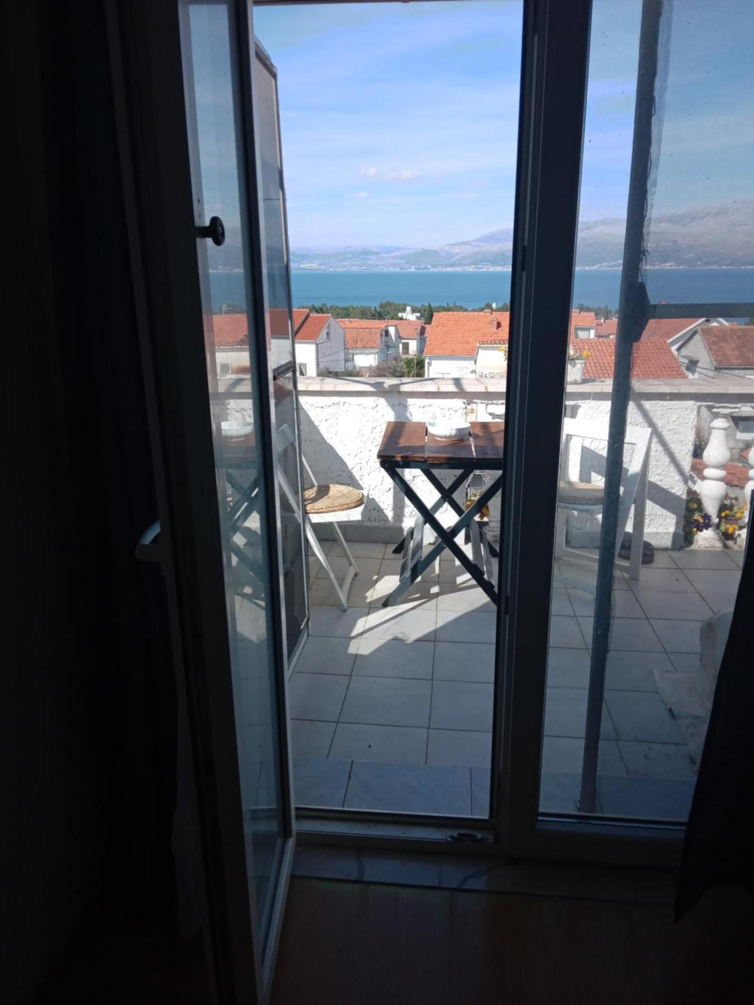 Apartment Ma'Re Supetar Exteriér fotografie