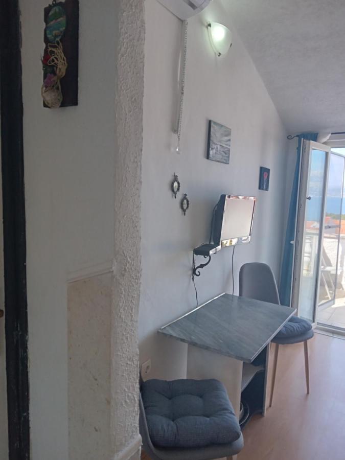 Apartment Ma'Re Supetar Exteriér fotografie