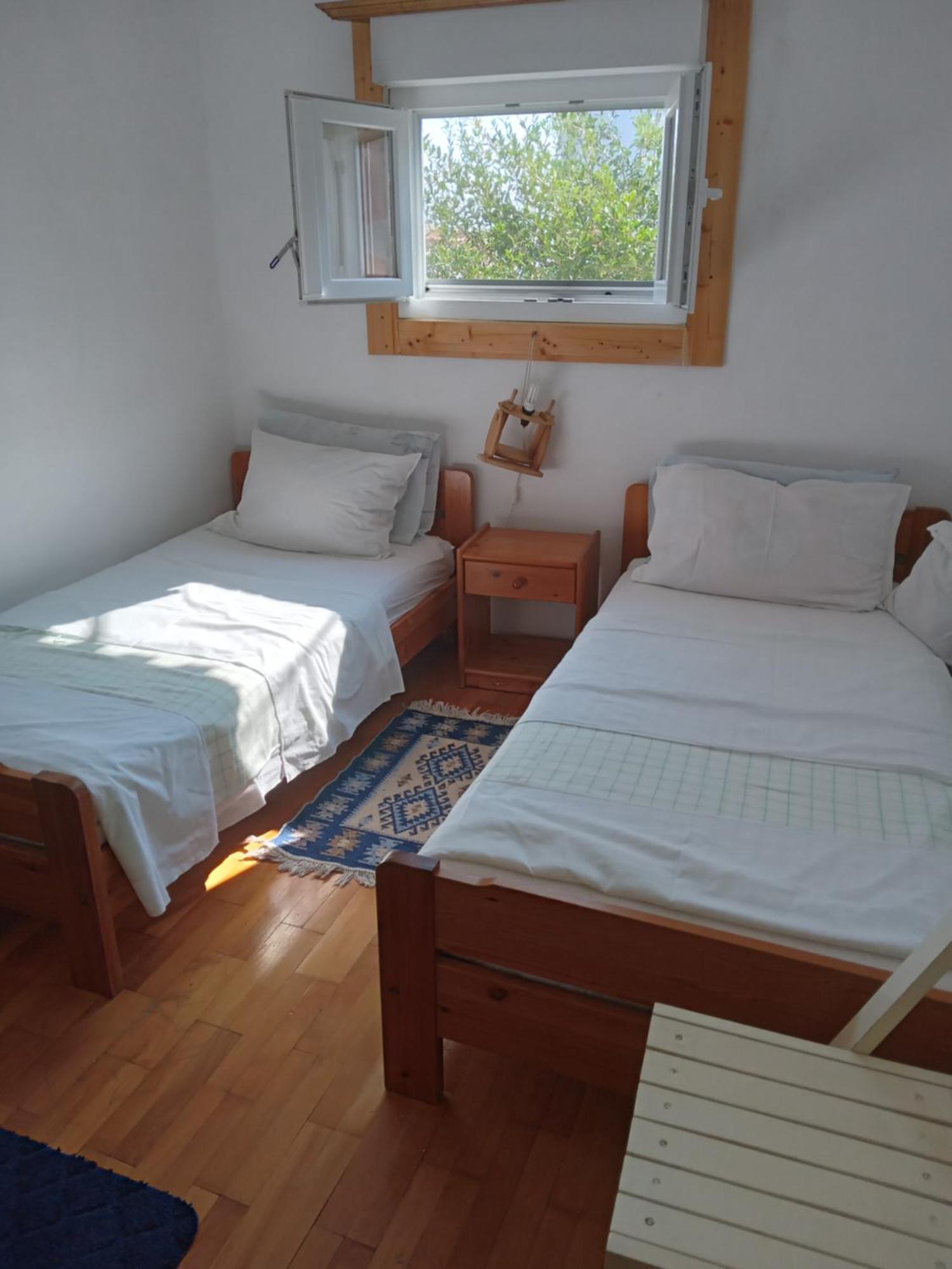 Apartment Ma'Re Supetar Exteriér fotografie