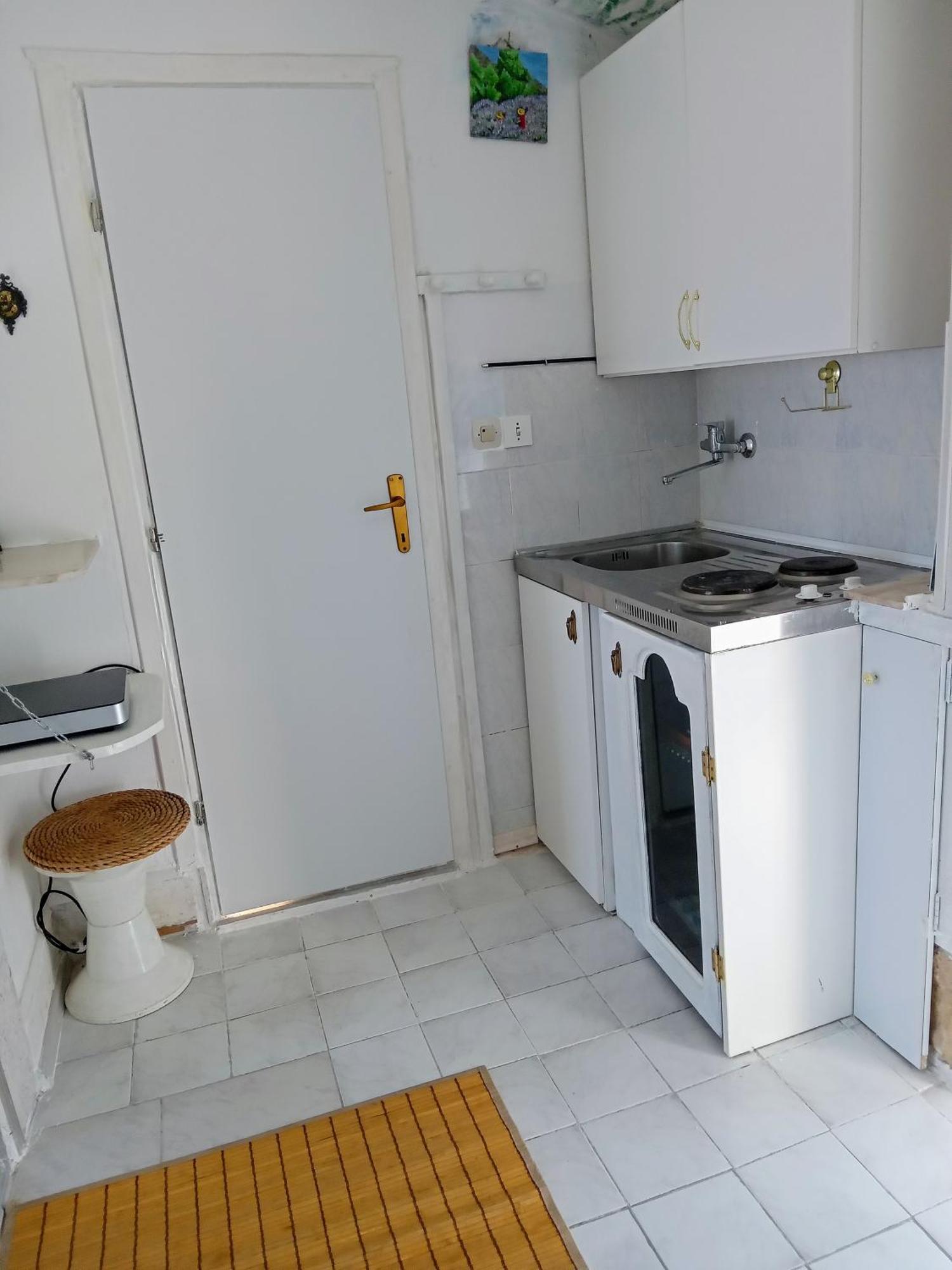 Apartment Ma'Re Supetar Exteriér fotografie