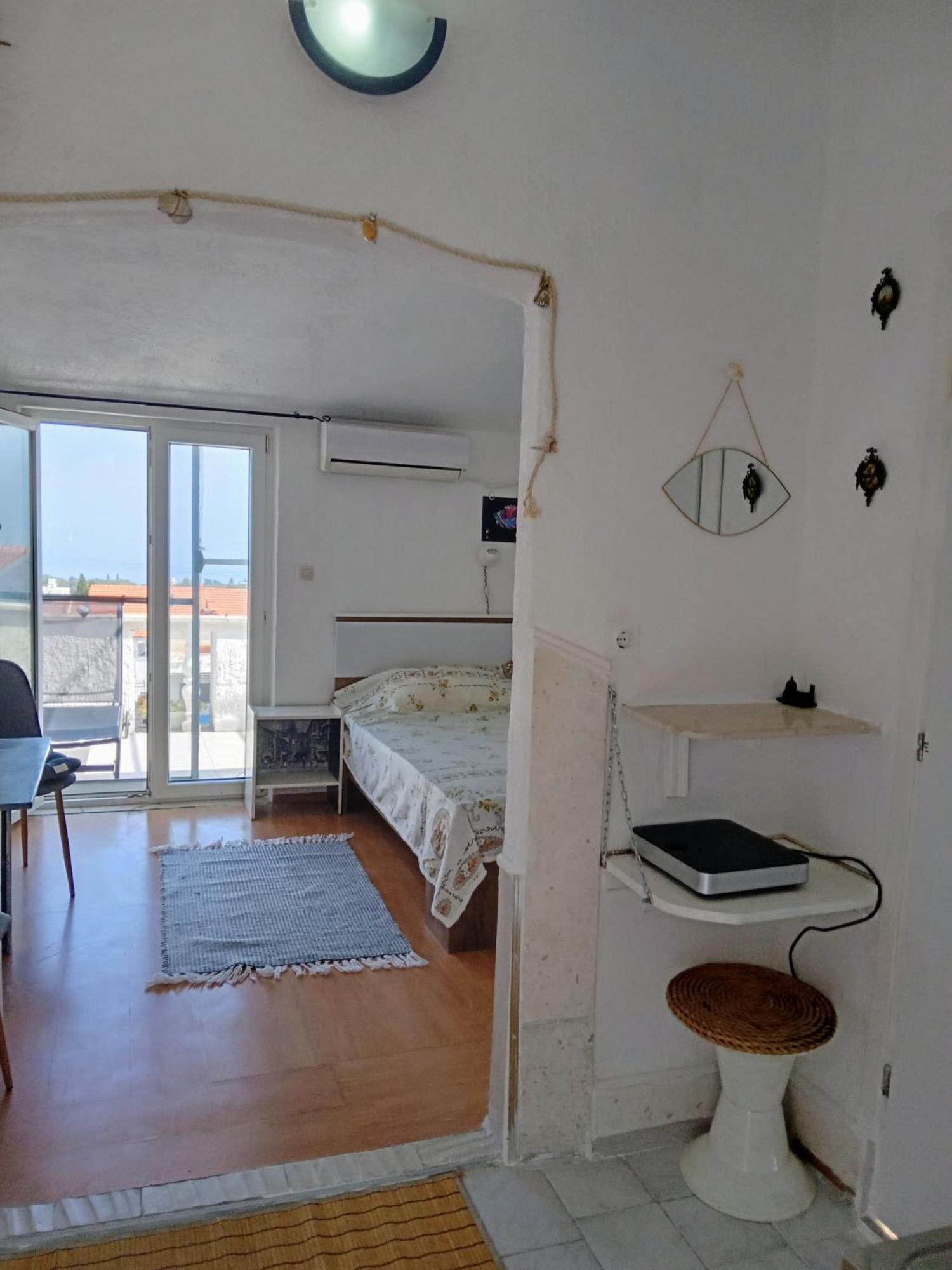 Apartment Ma'Re Supetar Exteriér fotografie