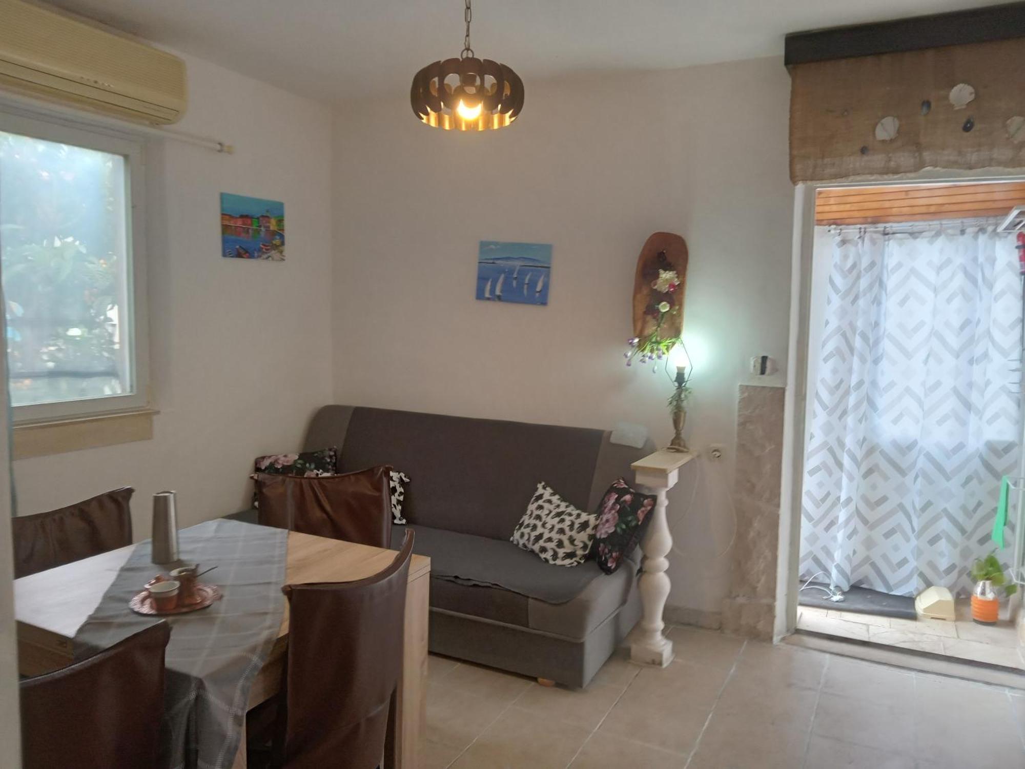 Apartment Ma'Re Supetar Exteriér fotografie