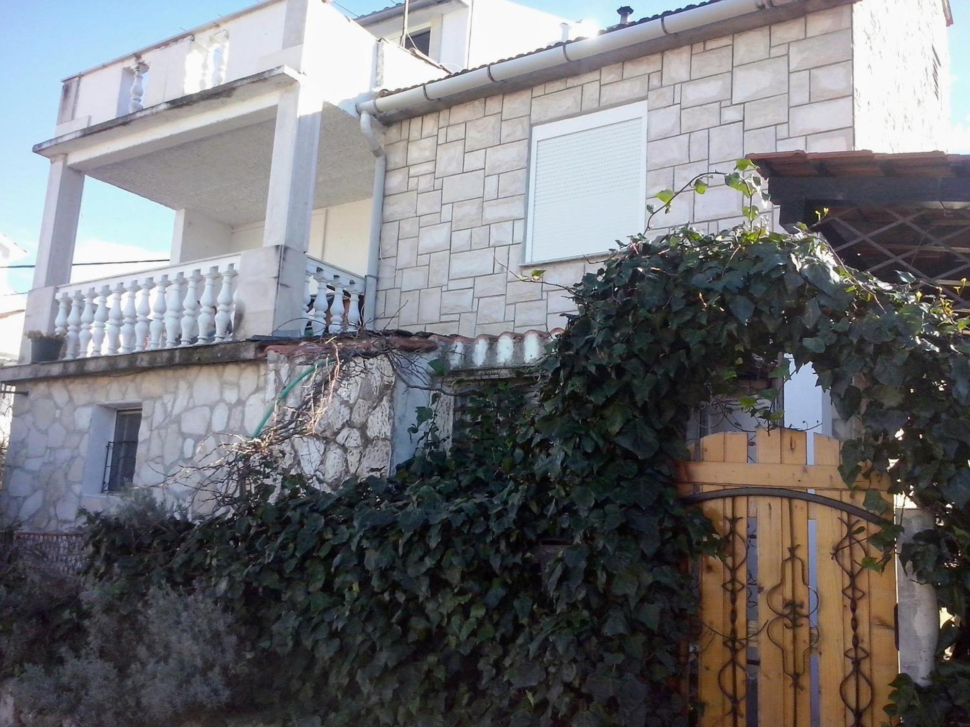 Apartment Ma'Re Supetar Exteriér fotografie