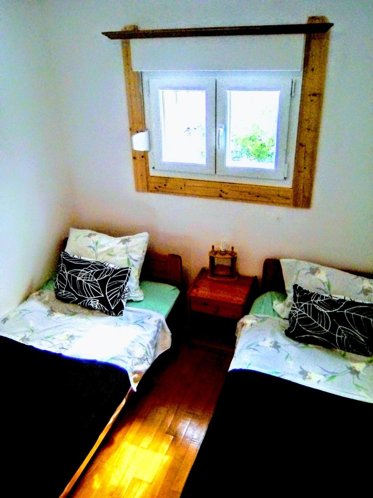 Apartment Ma'Re Supetar Exteriér fotografie
